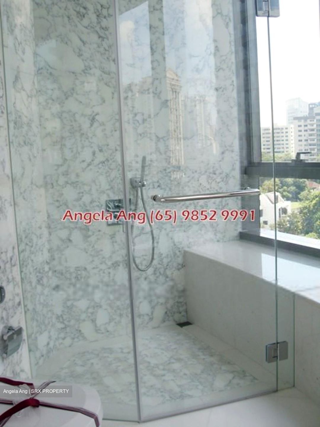 Cliveden At Grange (D10), Condominium #309122941